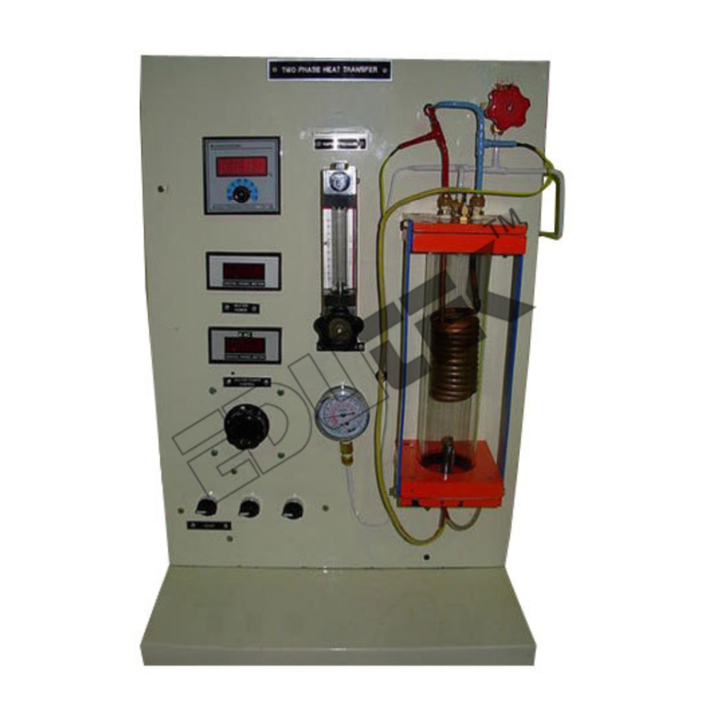 TWO PHASE HEAT TRANSFER UNIT