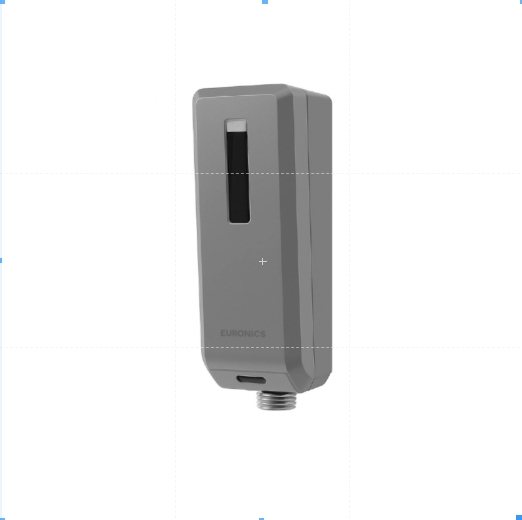 Euronics Outwall Urinal Flusher EU03