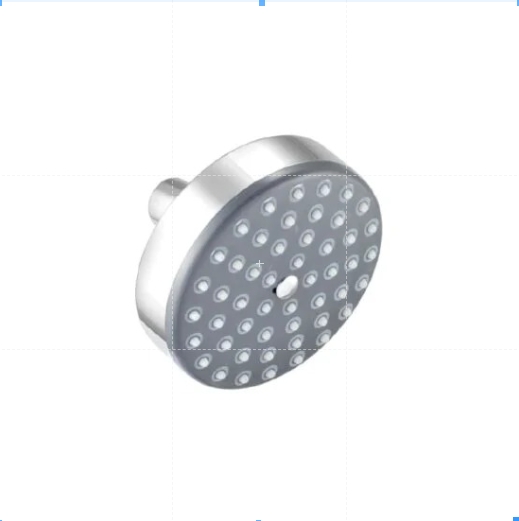 Euronics Outwall Urinal Flusher EU03