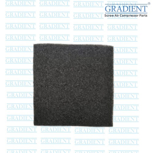 Elgi Pre Filter 015400889 - Height: 4 Centimeter (Cm)