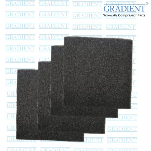 Elgi Pre Filter 015400889 - Height: 4 Centimeter (Cm)