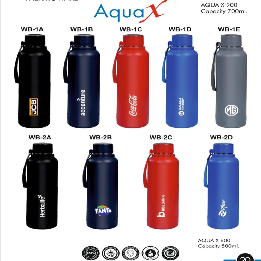 Insulated Water Bottle