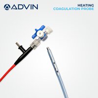 Gastroenterology Electrocautery Probe - 2.3 Mm