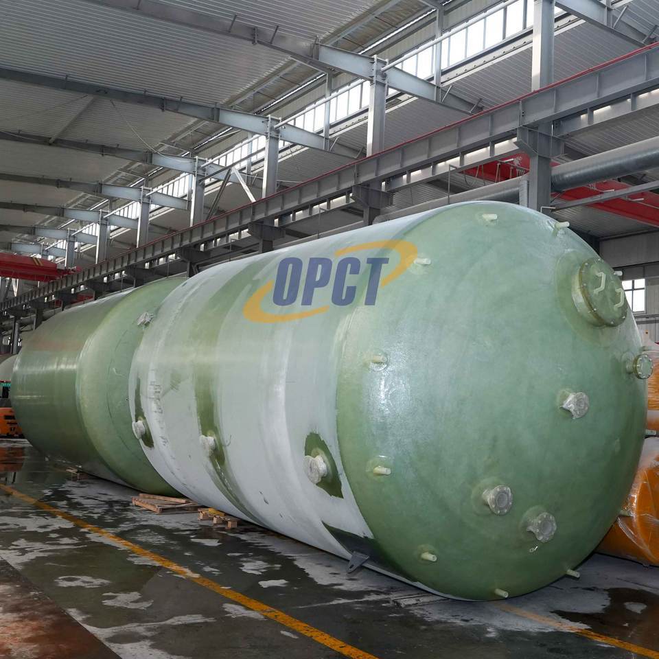 FRP Tank