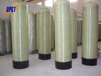High Pressure Vessel Water Filter