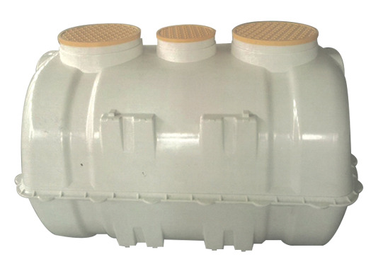 FRP Septic Tank