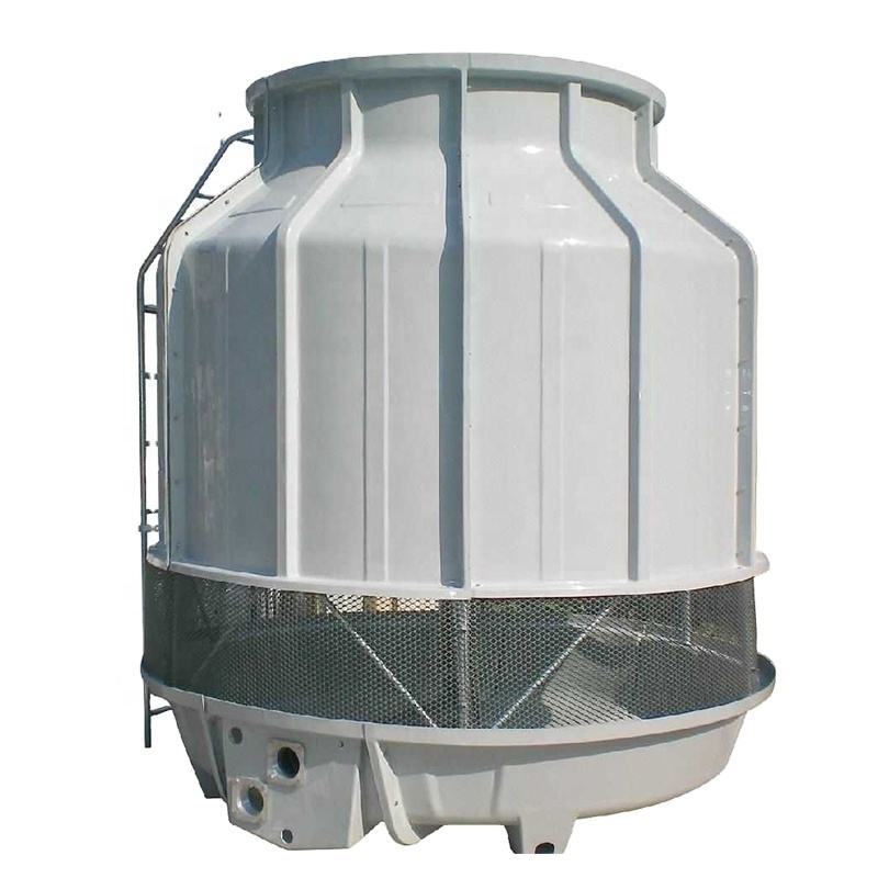 Frp Cooling Tower Chiller - Color: Grey