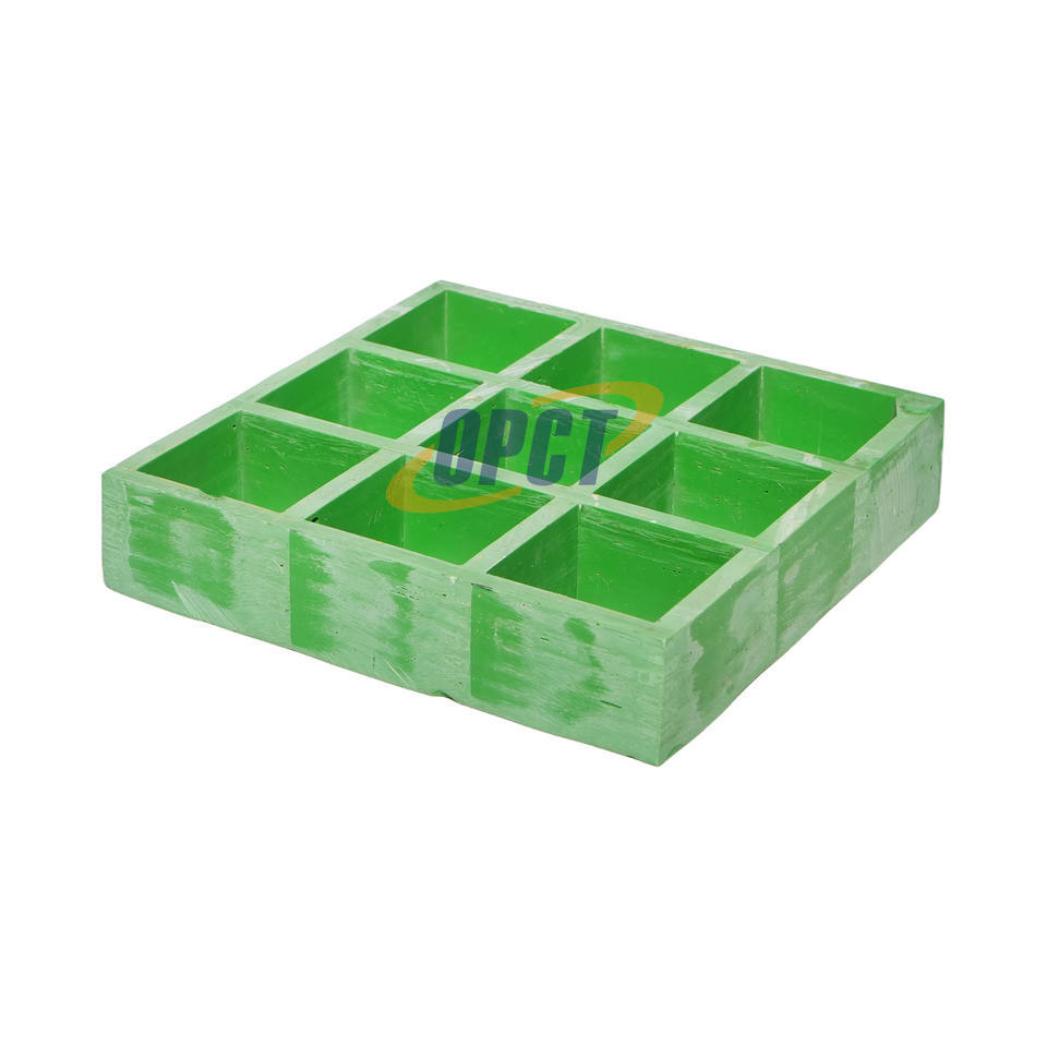 30 Mm Thick Frp Grating - Application: Industrial