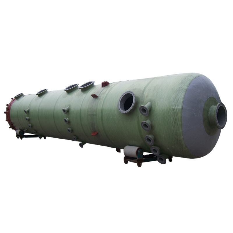 GRP Absorption Tower
