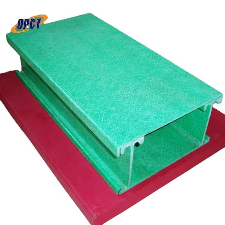 FRP Fiberglass Bridge Cable Tray