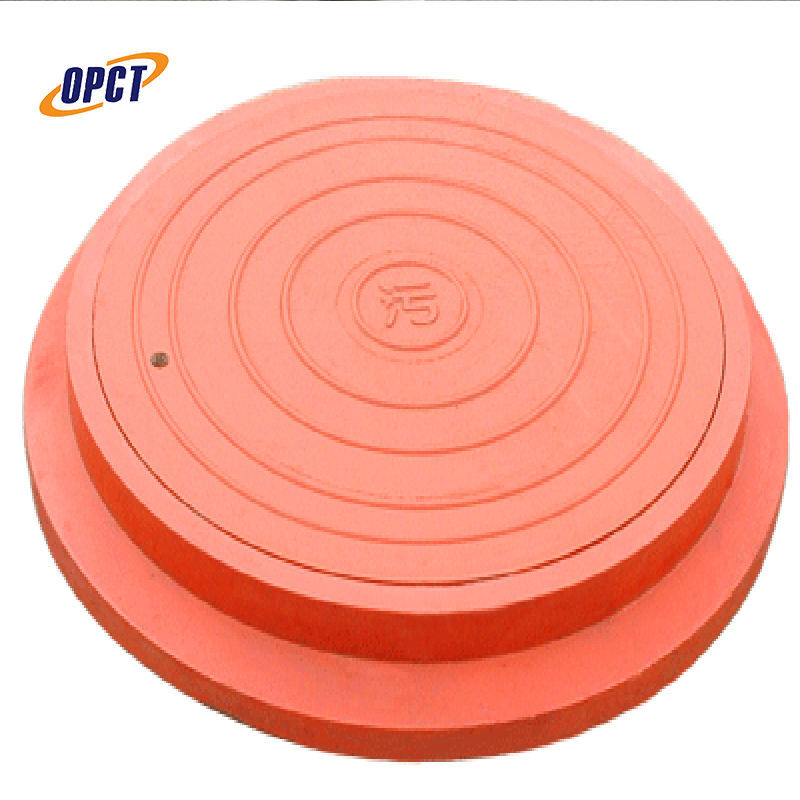 FRP Manhole Cover