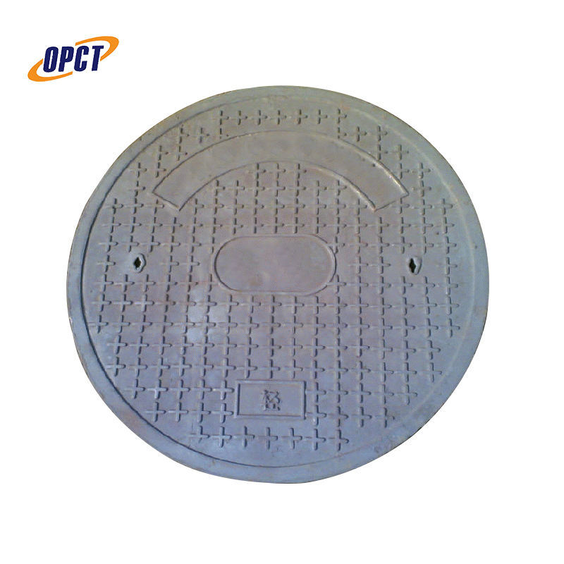 FRP Sewer Manhole Cover