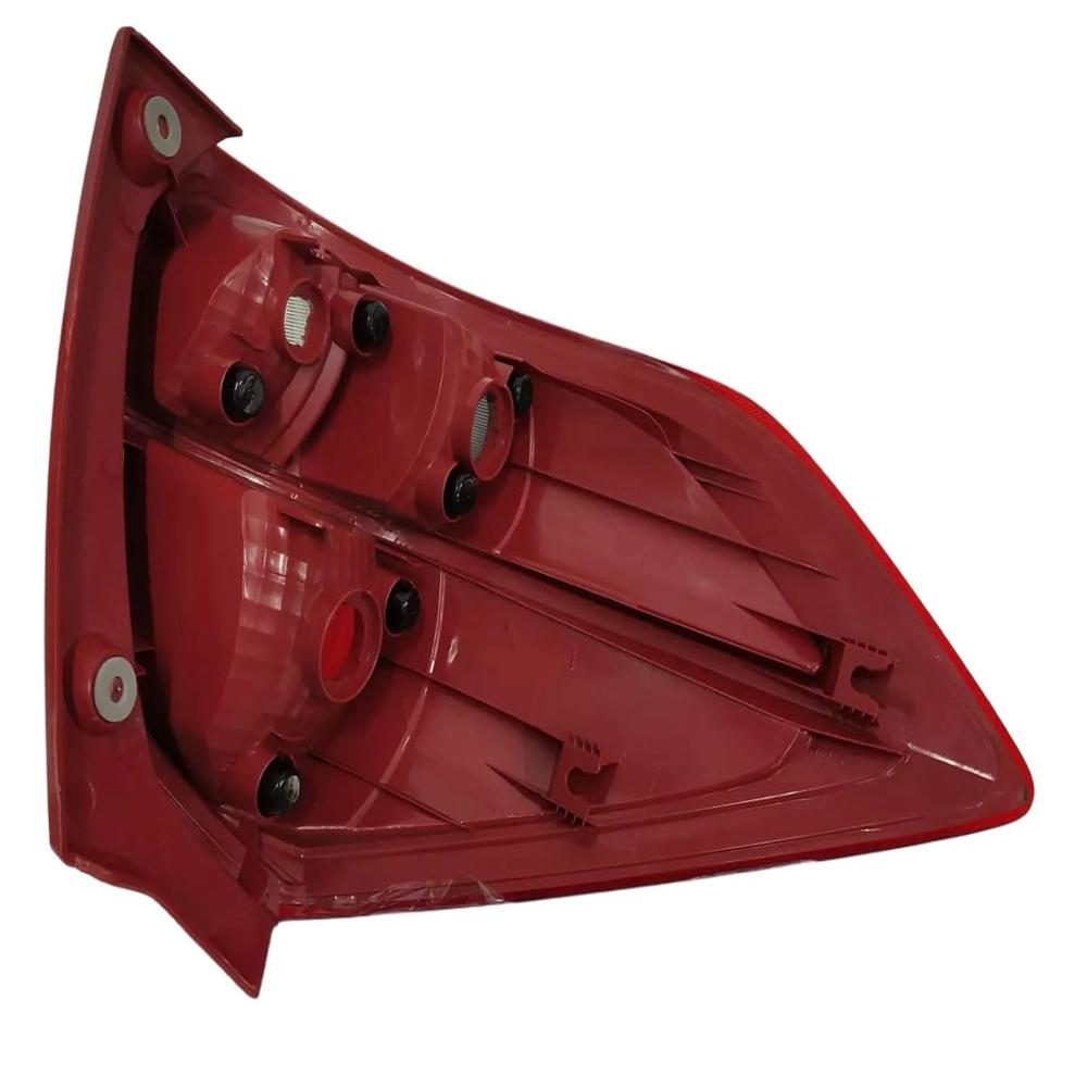 K D Taillight/Back Light For Maruti Ertiga Old 2012-2015 - Body Material: Plastic