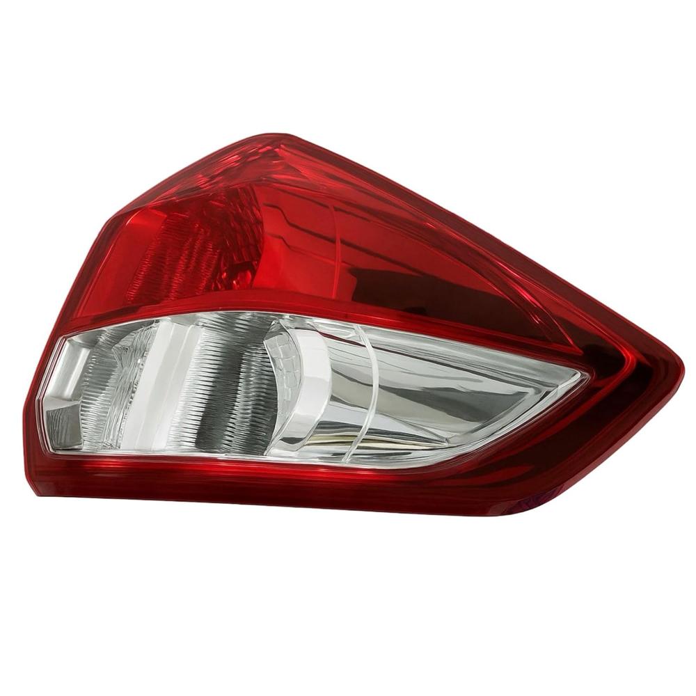 K D Taillight/back Light For Maruti Ertiga Old 2012-2015 - Body Material: Plastic