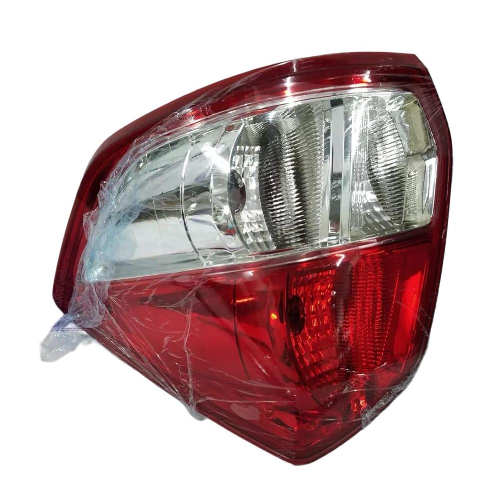 K D Taillight/back Light For Maruti Ertiga Old 2012-2015 - Body Material: Plastic