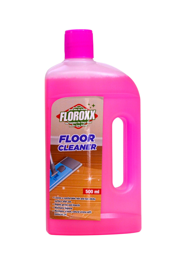 Floor Cleanner