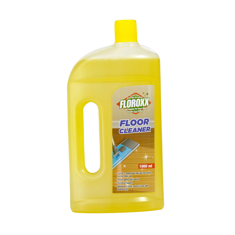 1 Ltr Lemon Floor Cleaner