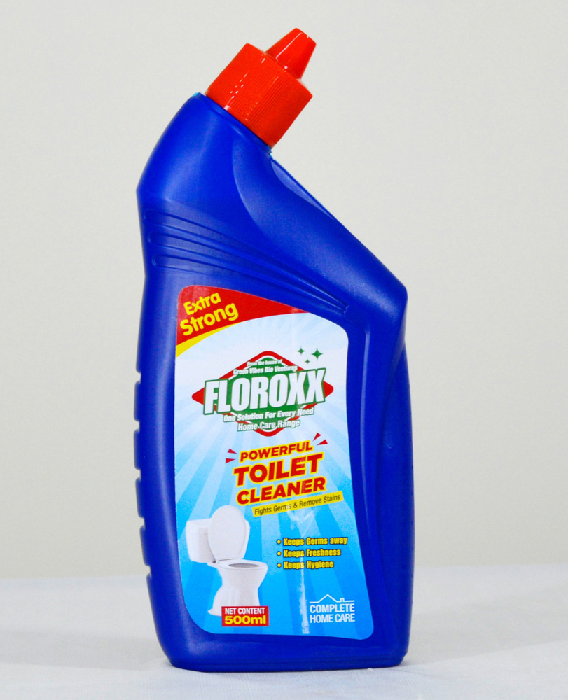 500ml Toilet Cleaner