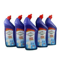 1 Ltr Toilet Cleaner Pack of 5