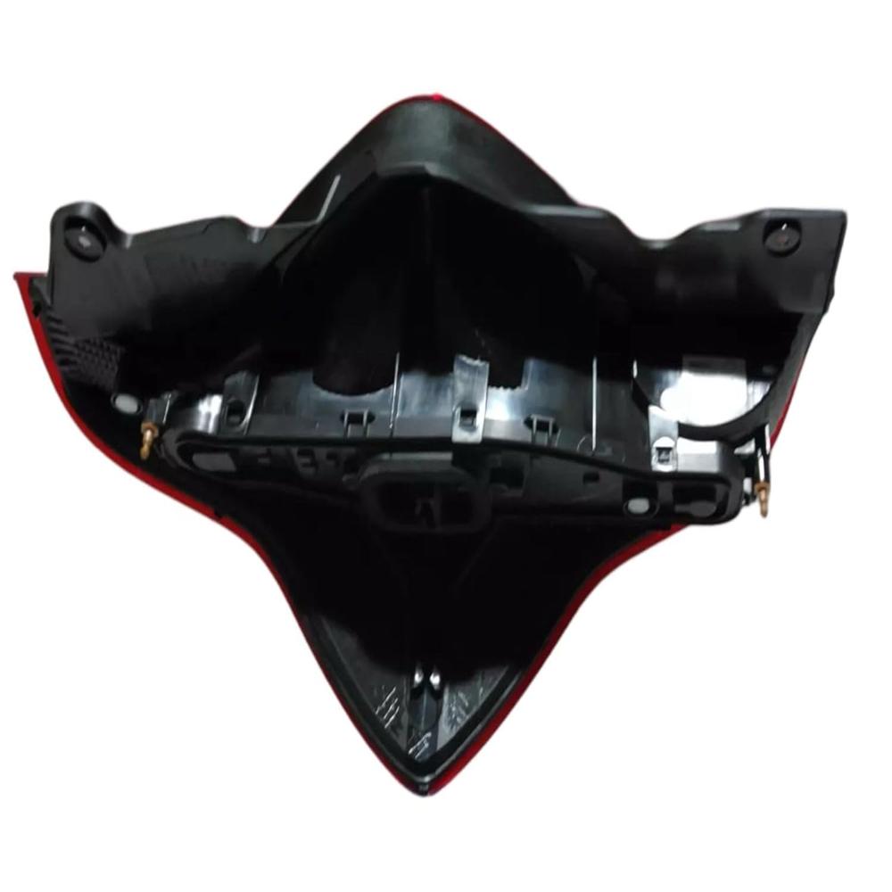 K D Taillight assembly For Renault Lodgy  2015-2019