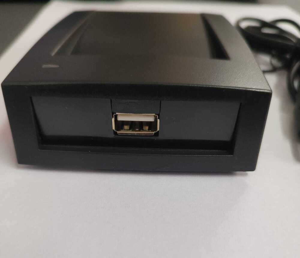 Rfid Smart Card Contactless Reader