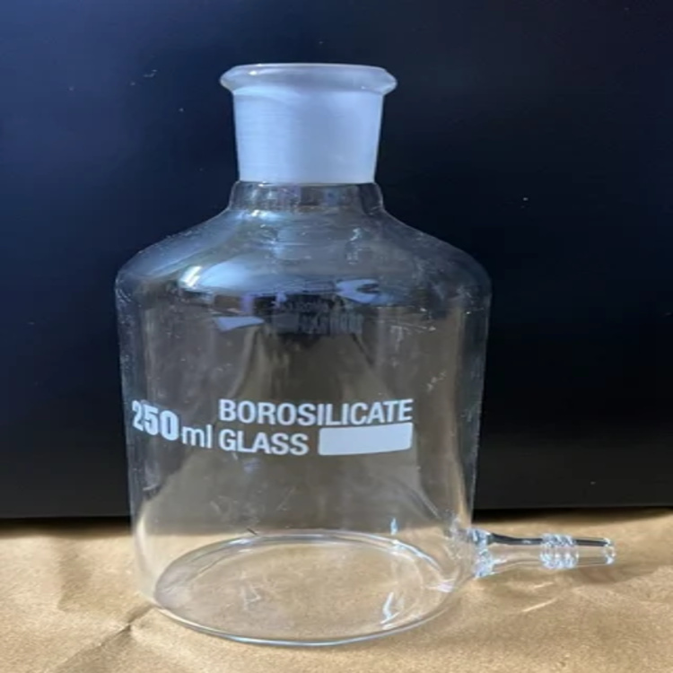 Aspirator Bottle