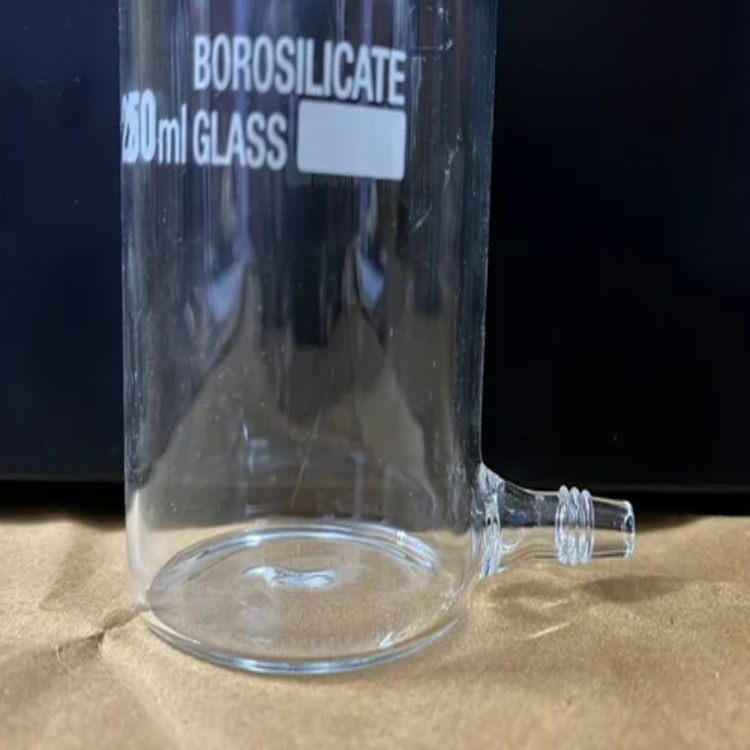 Aspirator Bottle