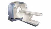 GE make Brightspeed CT Scan Machine