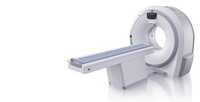 Ge Revolution Act Ct Scan - Application: Hospital