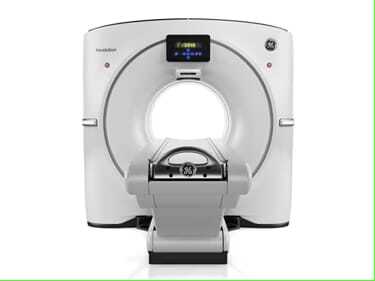 Ge Revolution Aspire Ct Scan - Application: Hospital