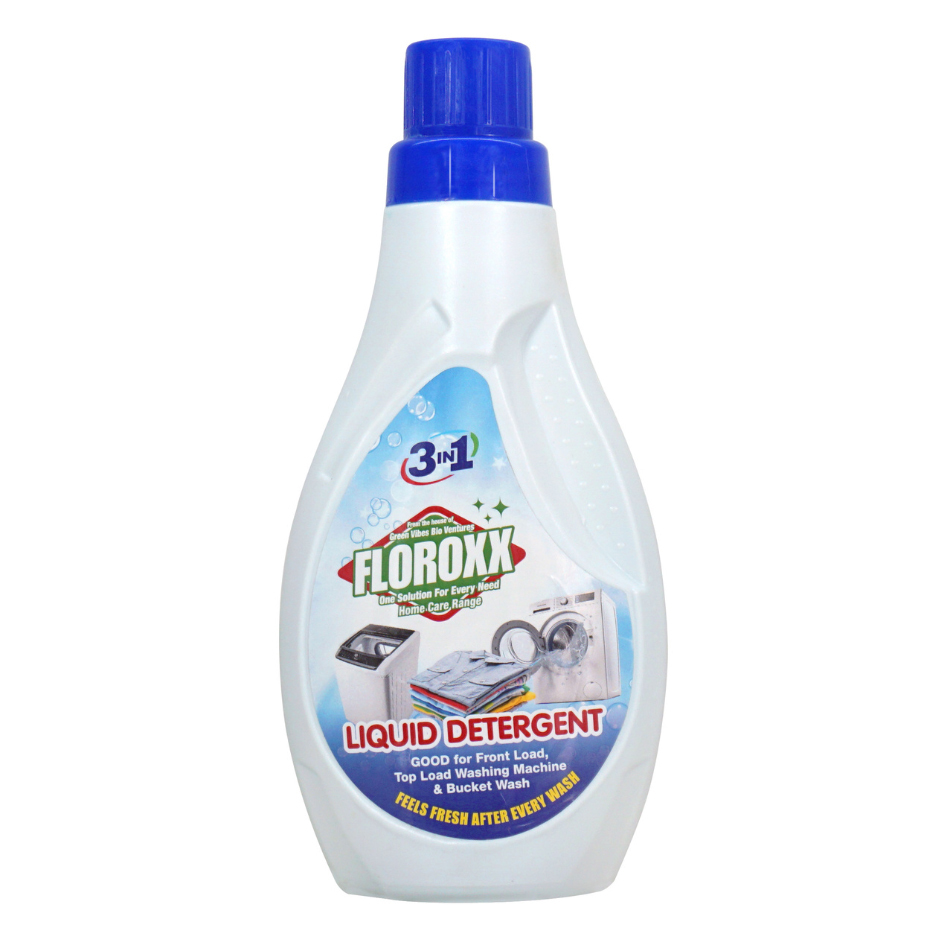 Liquid Detergent