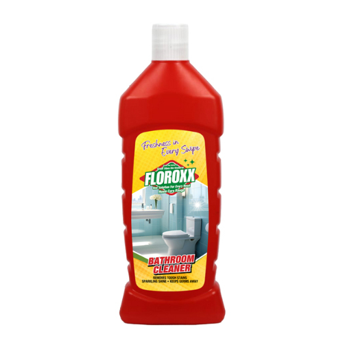 Bathroom Cleaner - Application: For Cleaning