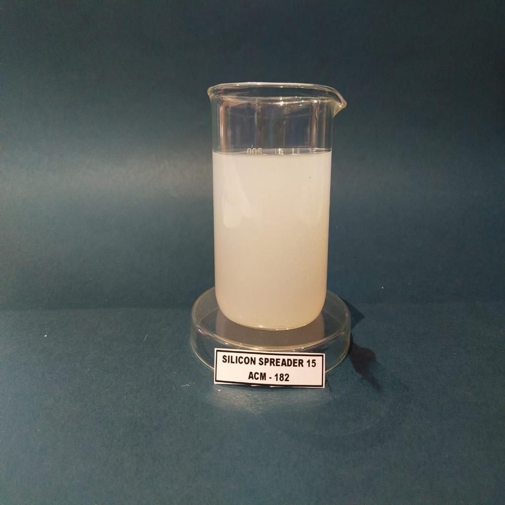 500ml Silwet Silicon Based Dispersing Agent - Application: Agriculture