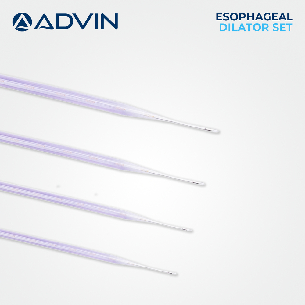 Esophageal Dilator Set