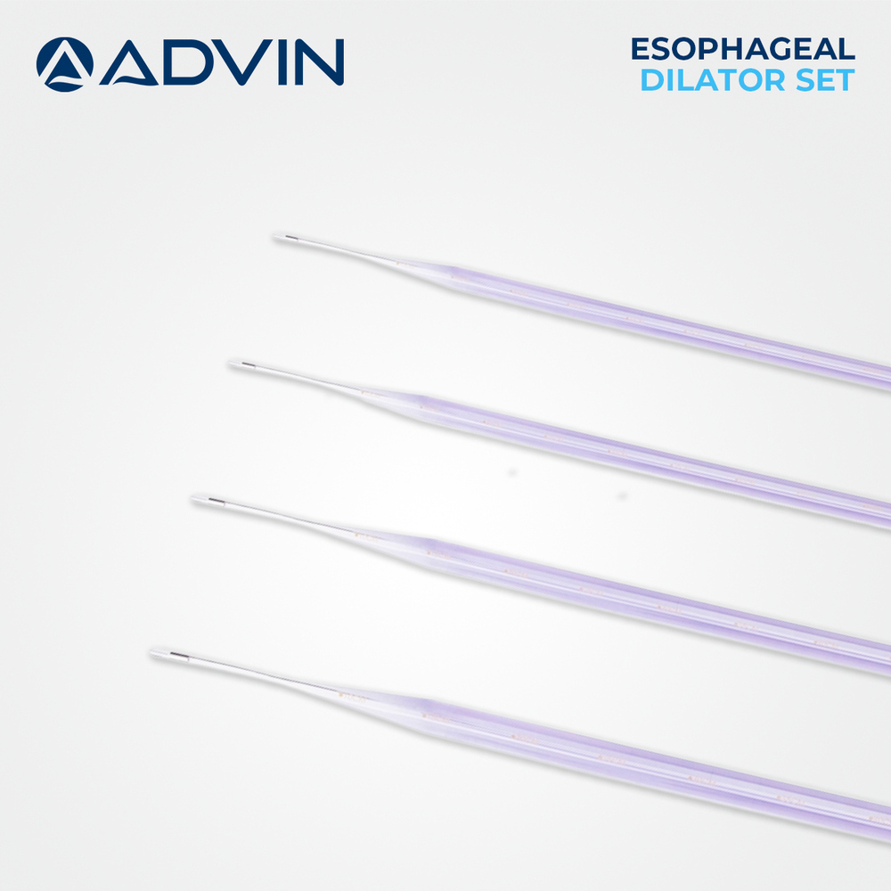 Esophageal Dilator Set
