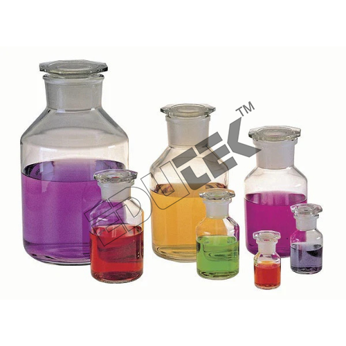Reagent Bottle