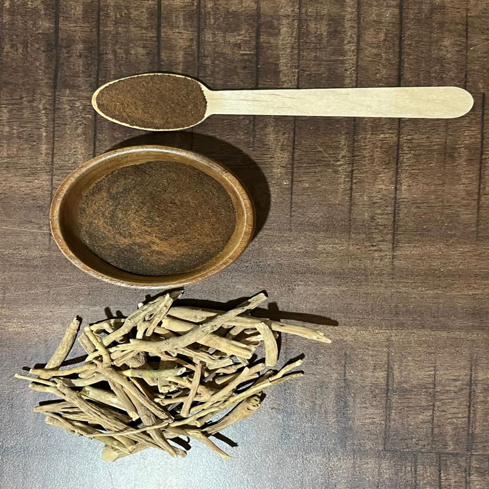 Ashwagandha Extract 5 By Gravimetry