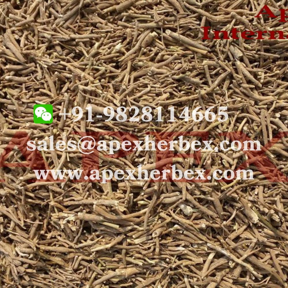 Ashwagandha Extract 5 By Gravimetry