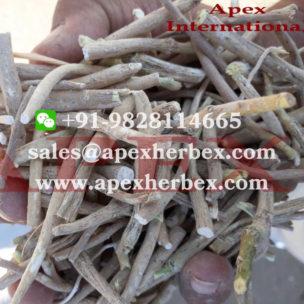 Ashwagandha Extract 5 By Gravimetry