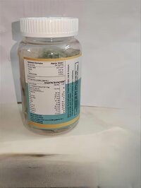 Dr Kochhar Advance Calcium Gummies