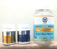 Dr Kochhar Advance Calcium Gummies