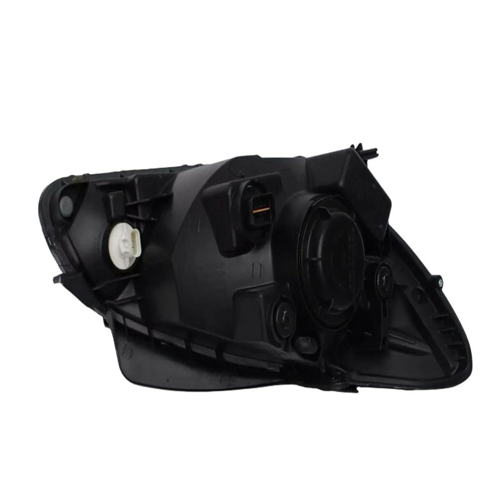 K D Headlight assembly for Hyundai Getz Prime  2007-2010