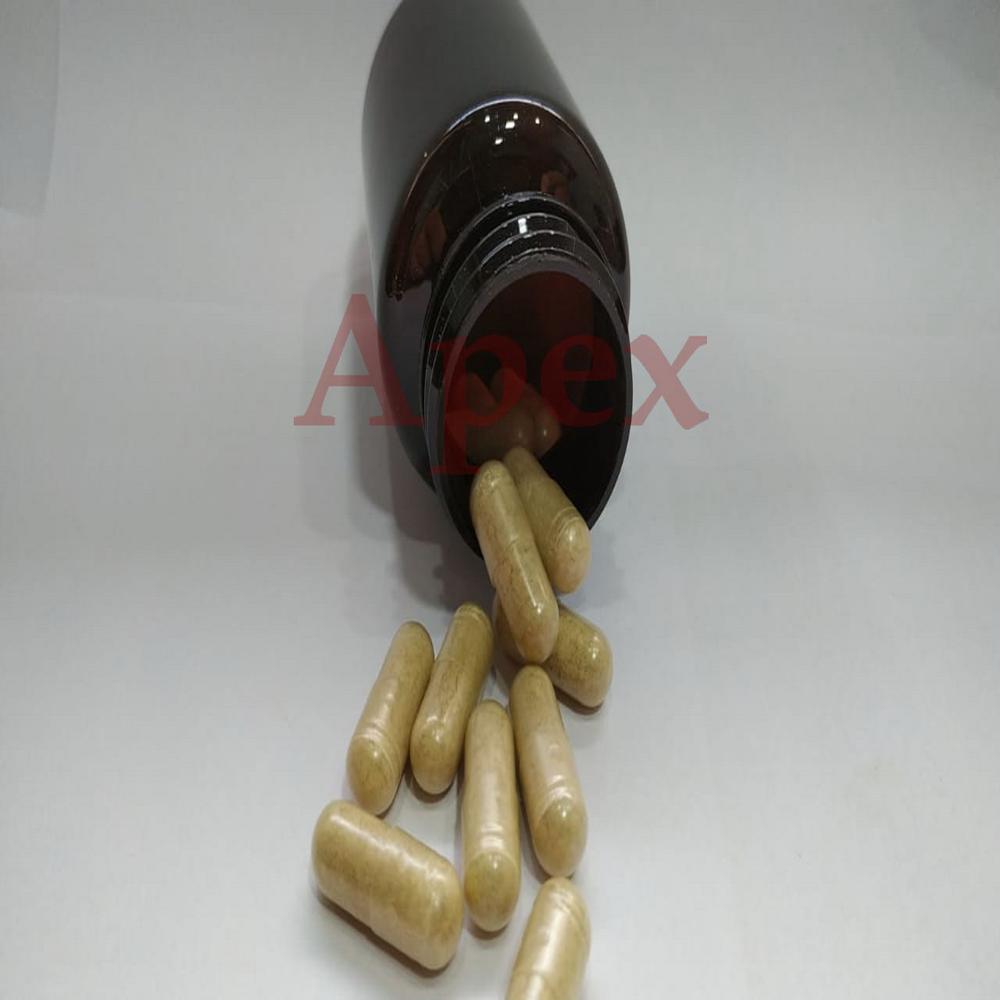 Ashwagandha Extract 2.5 By Gravimetry