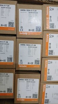 AUTONICS ,ROTARY ENCODER, E40S6-1024-3-T-24