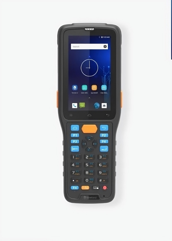 Newland N7 Lite Hht - Attributes: Starch Proof