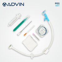 Endoscopy Hemostatic Clip Forceps - Single Use - 170 cm