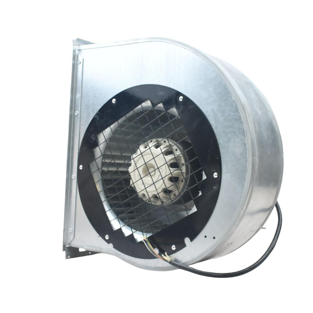 EBM PAPST RG28P-4DK.41.1L 400V Inverter Wall Fan Blower Centrifugal Industrial Cooling Fan
