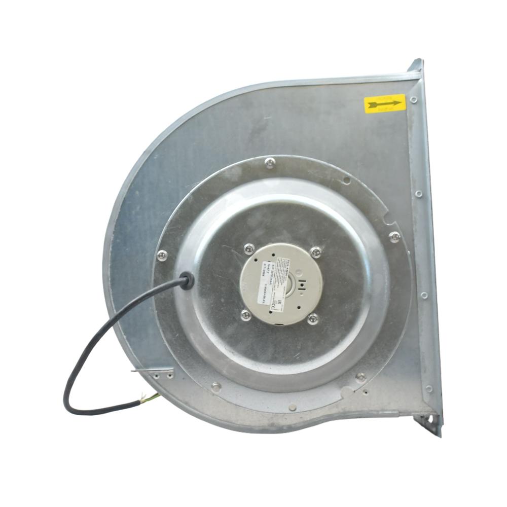 EBM PAPST RG28P-4DK.41.1L 400V Inverter Wall Fan Blower Centrifugal Industrial Cooling Fan 