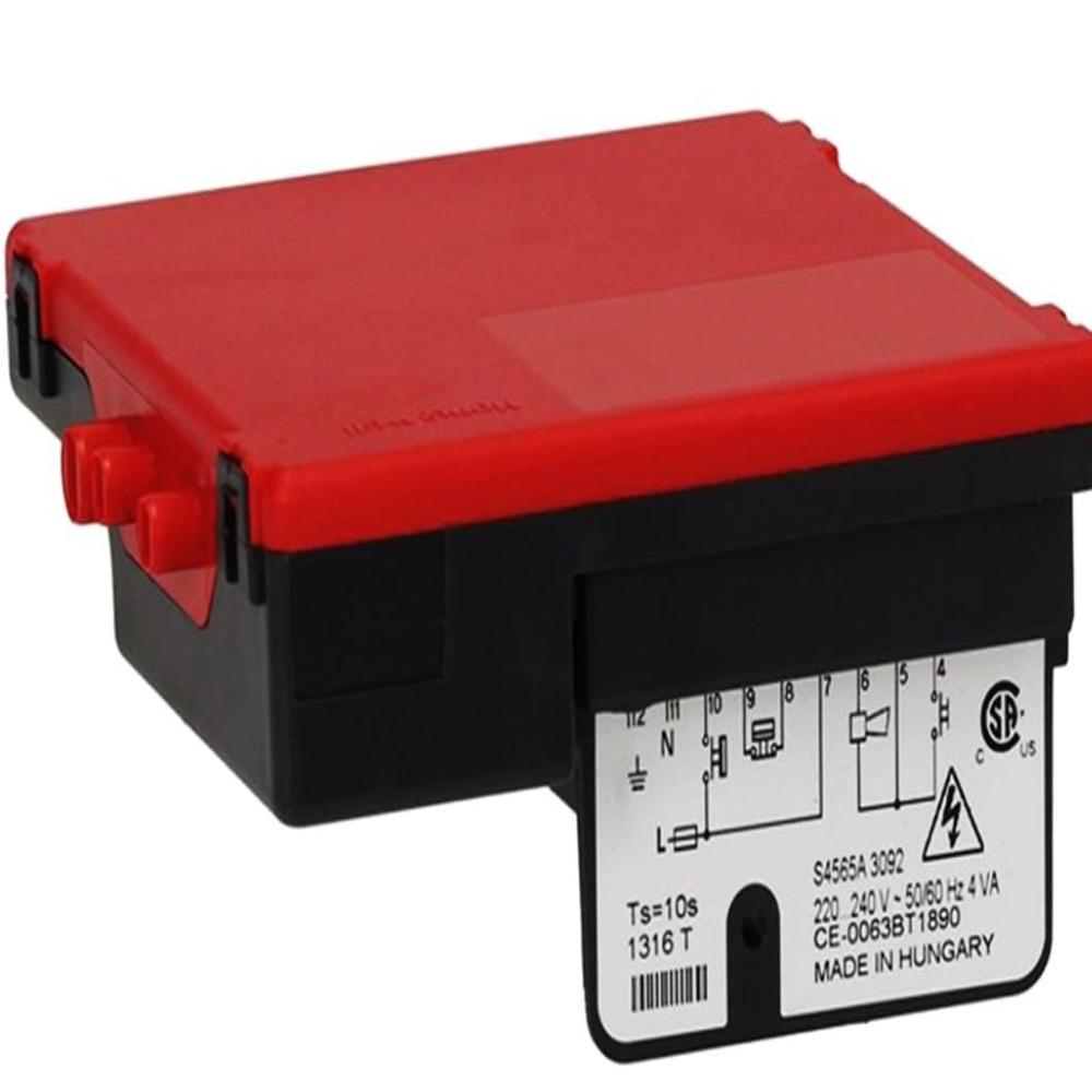 Ignition Controller Model no. S4565A 3092