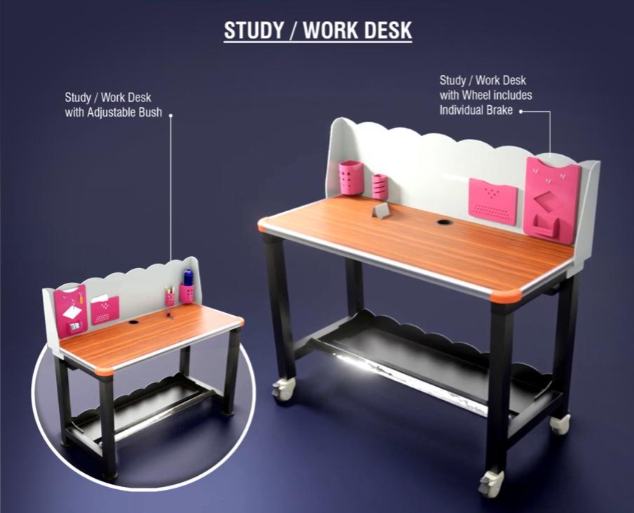 Study Desk